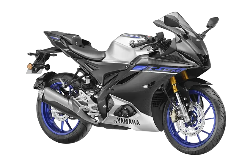 Yamaha R15M